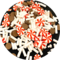Fake Sprinkles - Chocolate Mint Sprinkles by Glitter Heart Co.™